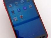 spécifications Samsung Galaxy Zoom