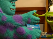 trailer final pour Monstres Academy