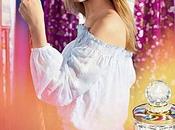 Taylor Swift lance nouveau parfum