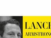 Bientôt disponible: roman Lance Armstrong