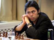 Échecs classement Fide Juin 2013