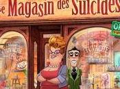 Magasin Suicides point