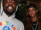 Rihanna fera remix morceau "Bad" Wale