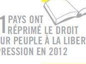 Rapport 2013 d’Amnesty International: Situation droits humains dans pays