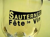 1ere fête Sauternes