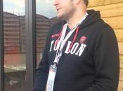 Interview Fabien Fournier réalisateur Noob lors Geekopolis