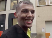 Ivre, Stromae formidable