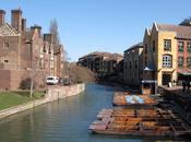 London (4): Cambridge