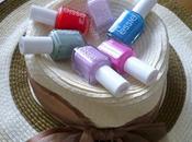 Collection Spring 2013 Essie...