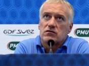 Mercato-Deschamps Nasri premier déçu