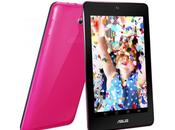 Asus dévoile tablette MeMo