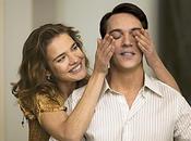 Jonathan Rhys Meyer retour grand écran