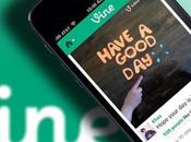 Vine enfin disponible Android