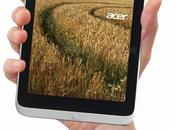 Computex 2013 Acer dévoile tablette tactile pouces sous Windows