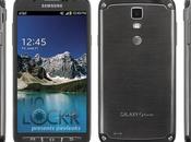 nouvelles photos pour Samsung Galaxy Active