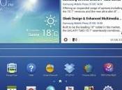 Concurrence iPad Samsung Intel pour tablettes Android