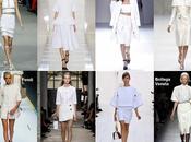 Tendance semaine: carte blanche...