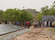 Promotion l'énergie solaire Burkina: Présidence Faso donne