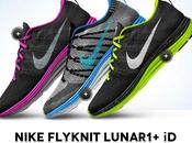 Nike Flyknit Lunar1+