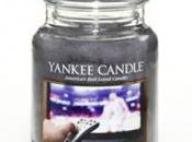 Yankee Candles. t’aime.