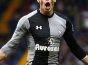 Tottenham Perez confirme vouloir Bale