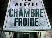 Chambre froide Weaver