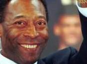 Mercato-Pelé Tout monde parle Messi, mais Neymar…