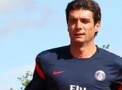 PSG-Le Crom n’était dernier match
