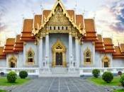 Rochelle monte, Bangkok ville touristique 2013