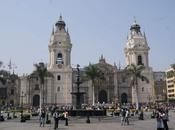 Pérou Lima, short