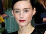 coiffure phare CFDA Awards 2013…