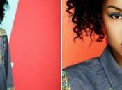 Levi’s Liberty London, collection capsule fleurie