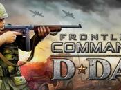 Frontline Commando: D-Day, revivez seconde guerre mondiale iPhone...