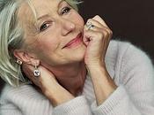 Helen Mirren rentre dans restauration France