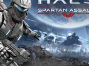 Halo Spartan Assault arrive Windows Phone