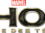 Thor Monde Ténèbres nouveaux visuels film sont disponibles