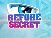 Secret Story premiers candidats dévoilés demain dans Before