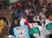 Nuena, Fatimatou, Rabeha, femmes sahraouies résistance