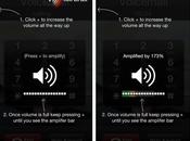 Augmenter 200%, désormais compatible avec l'iPhone 4S...