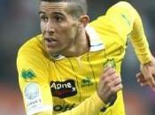 Mercato-OM Raspentino prêté Bastia