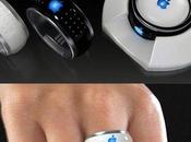 Apple iRing pour contrôler l’iTV