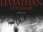 Leviathan, pouvoir Lionel DAVOUST