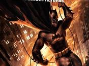 Test DVD/BR: Batman dark knight returns partie Ultimate Edition