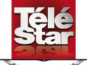 TELESTAR réinventait programme