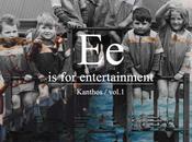 Kanthos Entertainment (vol.1)