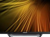 Nouvel écran tactile Samsung Série SC770