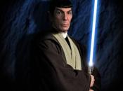 Monsieur Spock dans Star Wars Episode