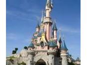 prince saoudien fête diplôme Disneyland