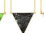 Shopping: notre sélection colliers Rings Tings