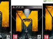 Metro: Last Light trailer “Mobius” dévoilé